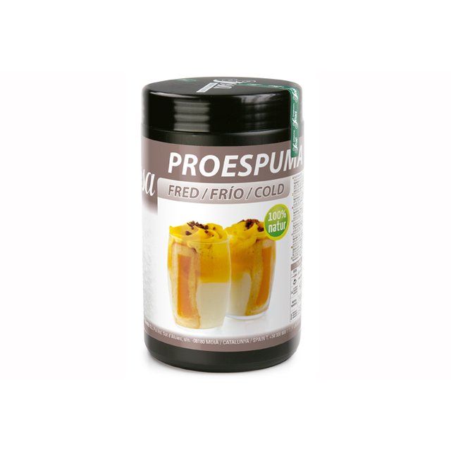 Obrázek produktu SOSA Proespuma cold 700g