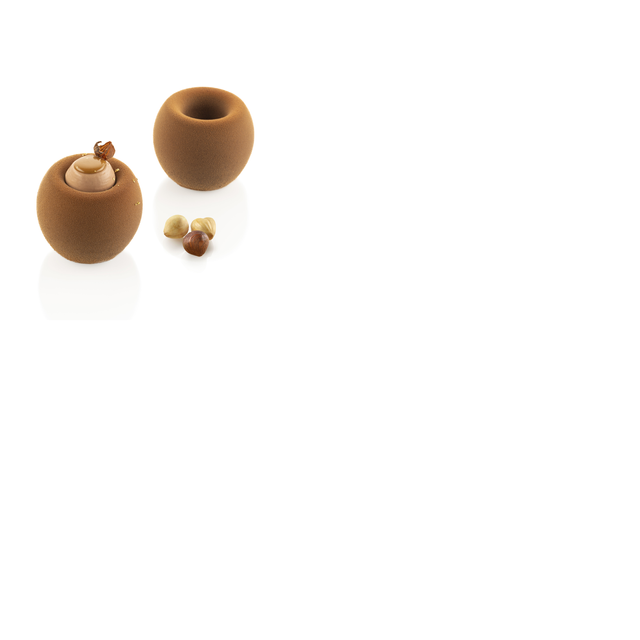 Obrázek produktu SIL FORMA SILIKON bílá - SECRET 110 pr.62, v.49mm 110ml