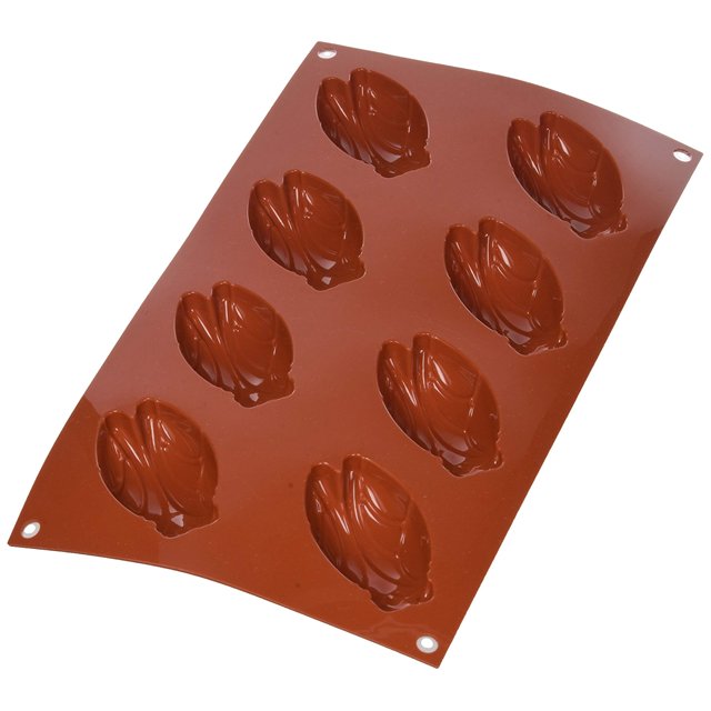 Obrázek produktu SIL Forma Silikonflex - cikády