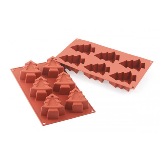 Obrázek produktu SIL Forma Silikonflex - stromky