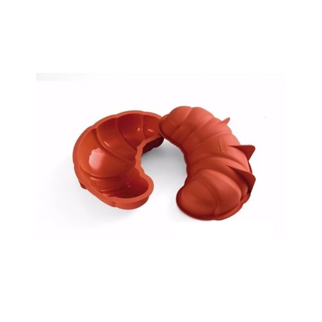 Obrázek produktu SIL Forma Uniflex croissant