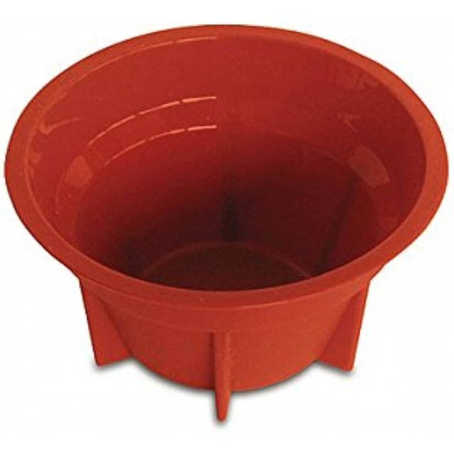 Obrázek produktu SIL Forma Uniflex muffin pr.9cm, v.5cm