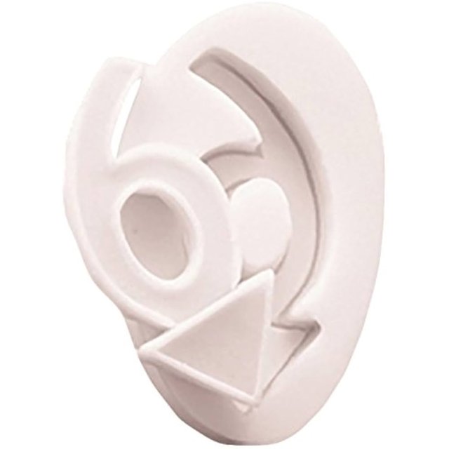 Obrázek produktu SIL Forma-karamel Sugarflex SIL ČÍSLO 6  SE SLEVOU 50%