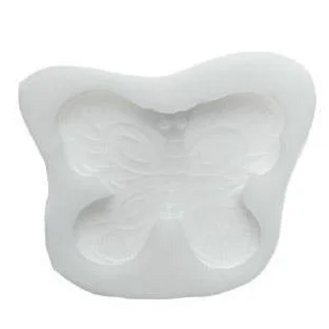 Obrázek produktu SIL FORMA SILIKON NA CUKROVOU HMOTU - MOTÝL