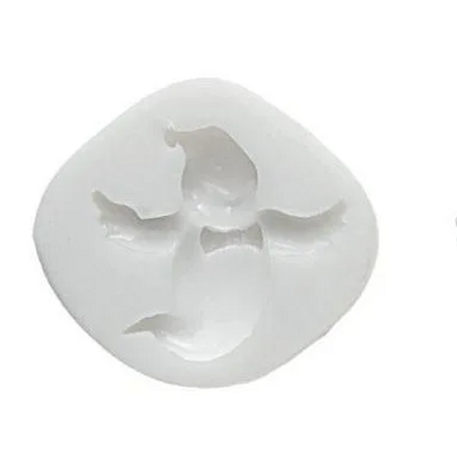 Obrázek produktu SIL FORMA SILIKON NA CUKROVOU HMOTU - DUCH