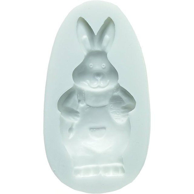 Obrázek produktu SIL Forma-karamel Sugarflex králík SIL