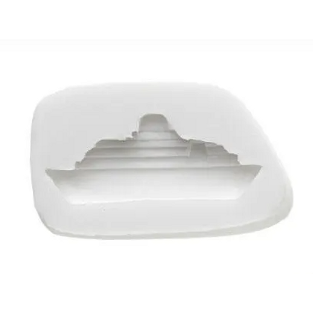 Obrázek produktu SIL FORMA SILIKON NA CUKROVOU HMOTU