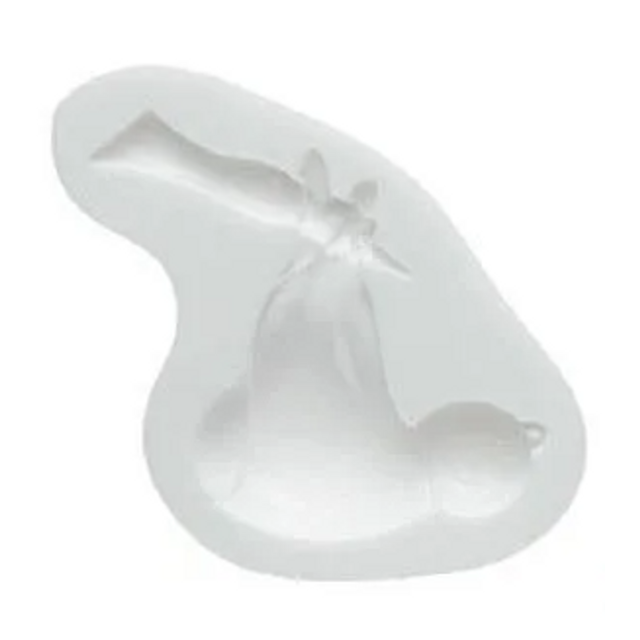 Obrázek produktu SIL FORMA SILIKON NA CUKROVOU HMOTU - ČÁP +MIMI SIL