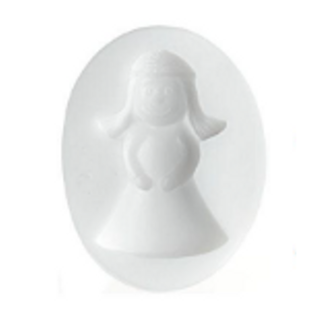 Obrázek produktu SIL FORMA SILIKON NA CUKROVOU HMOTU - PANNA