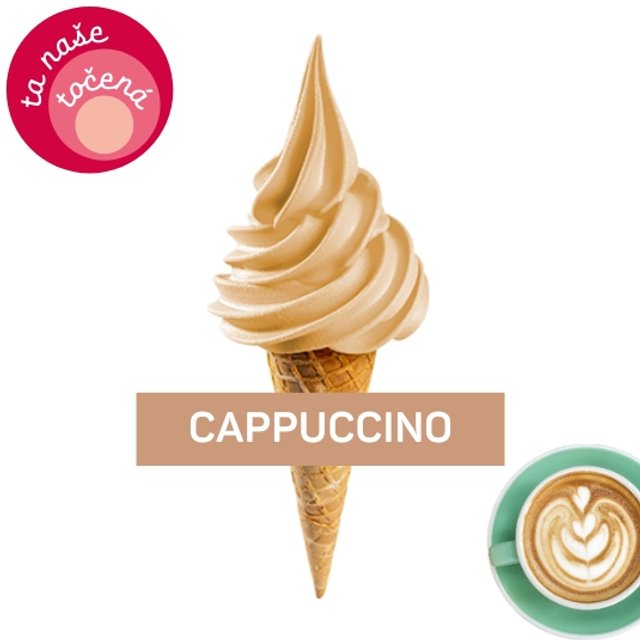 Obrázek produktu ALMECO SOFT CAPPUCCINO 6x2 kg