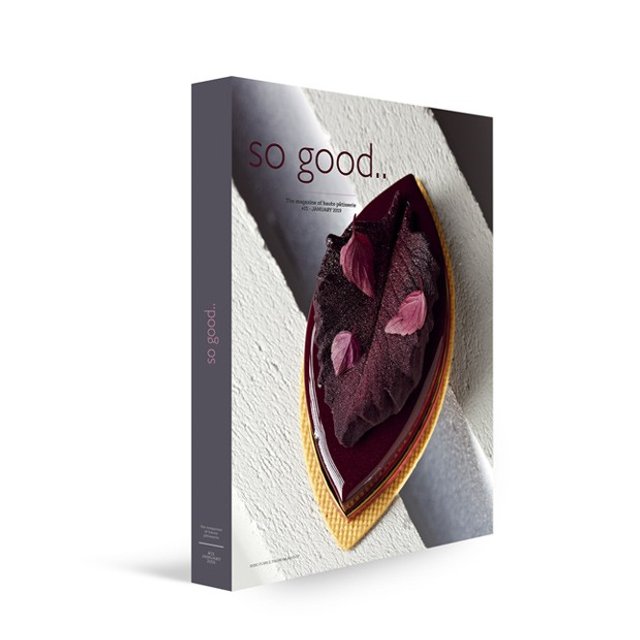 Obrázek produktu Magazín SO GOOD č.21/19