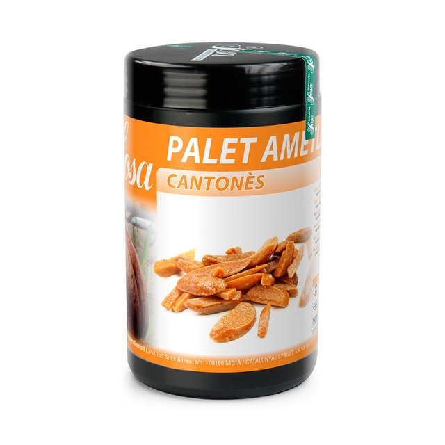 Obrázek produktu SOSA MANDLE KARAMELIZOVANÉ CANT. KOUSKY 800g