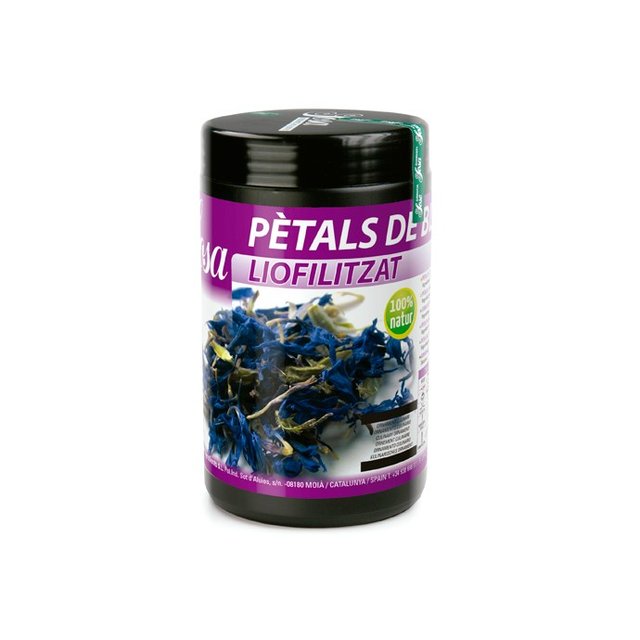 Obrázek produktu SOSA SUŠENÉ KVĚTY CHRPY (cornflower) 40g