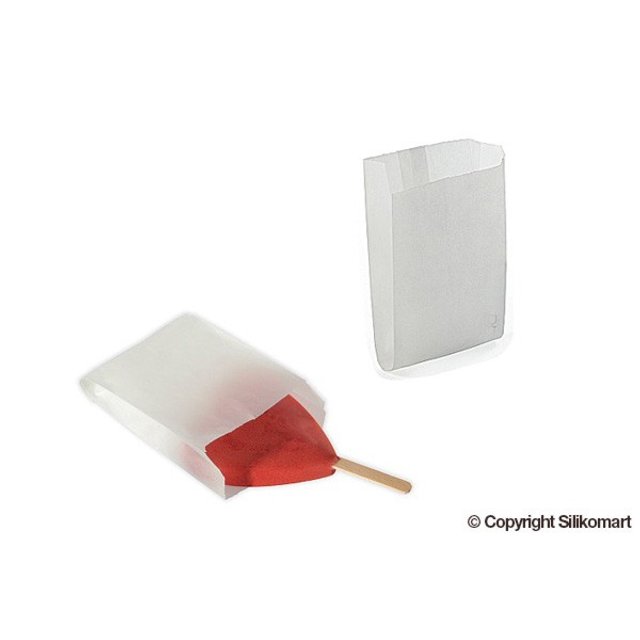 Obrázek produktu SIL SÁČEK NA NANUKY 9x13x3cm 5x200ks - 1karton