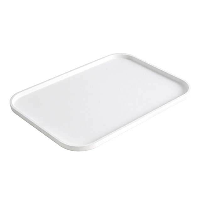 Obrázek produktu SIL FORMA SILIKON bílá - VKLAD DO ZMRZLINOVÉ VANY široké 320x220mm v.10mm