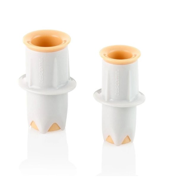 Obrázek produktu TE Děrovač na muffiny DELÍCIA 2 velikosti