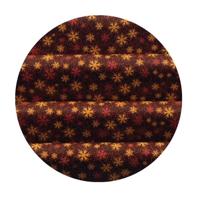 Obrázek produktu PCB TRANSFER FOLIE HVĚZDIČKY SOLSTICE 40x25cm 17ks