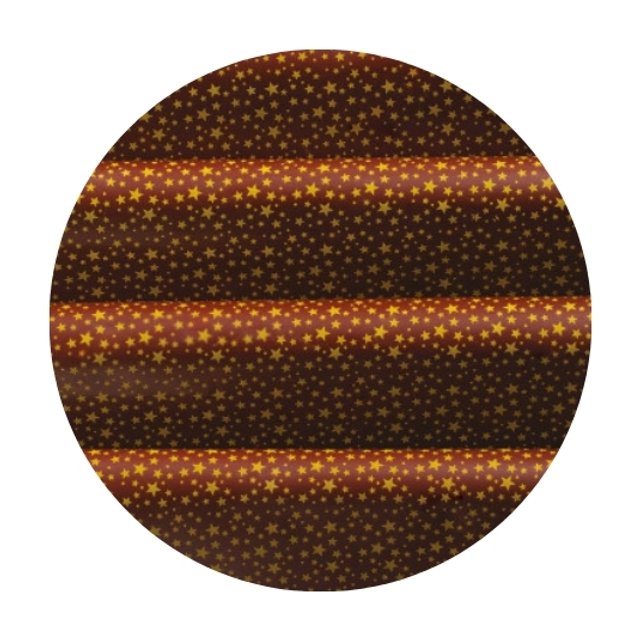 Obrázek produktu PCB TRANSFER FOLIE HVĚZDIČKY CONSTELLATION 40x25cm 17ks