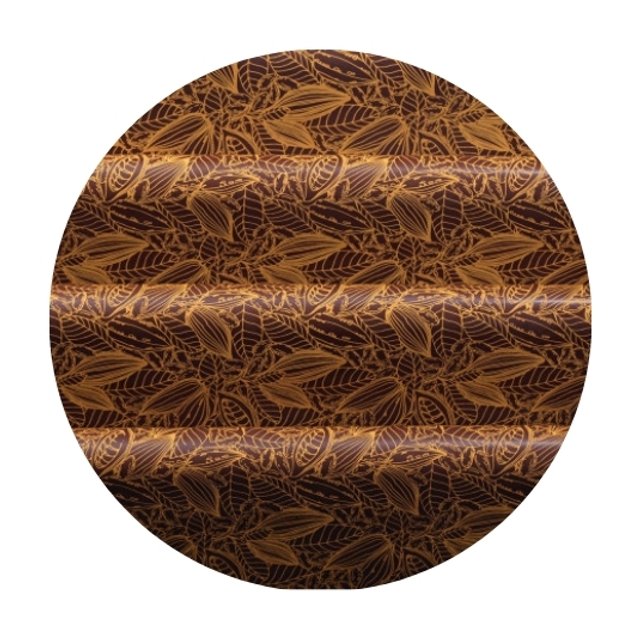 Obrázek produktu PCB TRANSFER FOLIE KAKAO 40x25cm 17ks