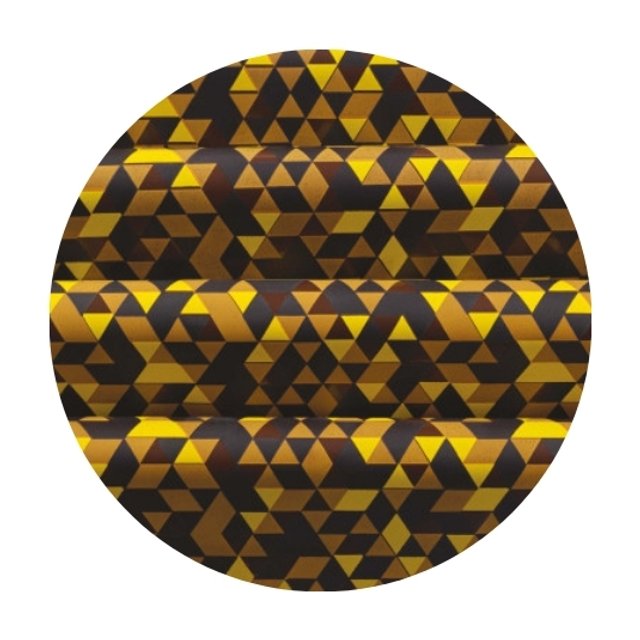 Obrázek produktu PCB TRANSFER FOLIE KALEIDOSCOPE 40x25cm 17ks