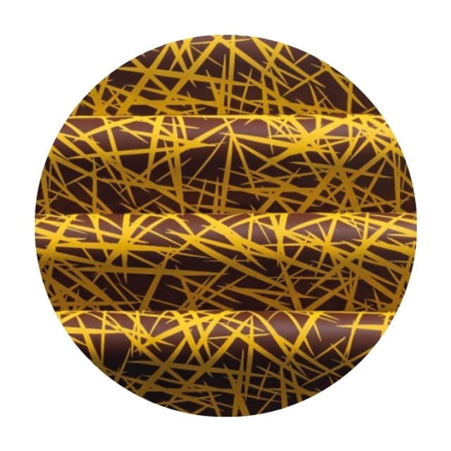 Obrázek produktu PCB TRANSFER FOLIE MIKADO zlaté 40x25cm 17ks