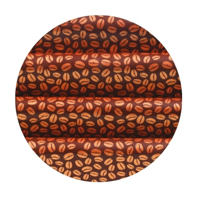 Obrázek produktu PCB TRANSFER FOLIE KÁVA ROBUSTA 40x25cm 17ks