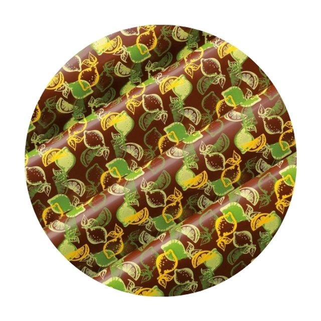 Obrázek produktu PCB TRANSFER FOLIE MOJITO 40x25cm 17ks