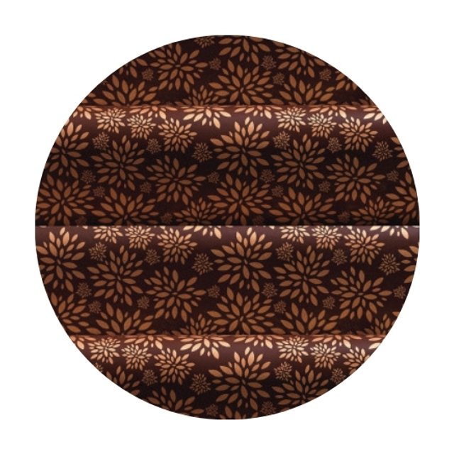 Obrázek produktu PCB TRANSFER FOLIE BANQUET BRONZE 40x25cm 17ks