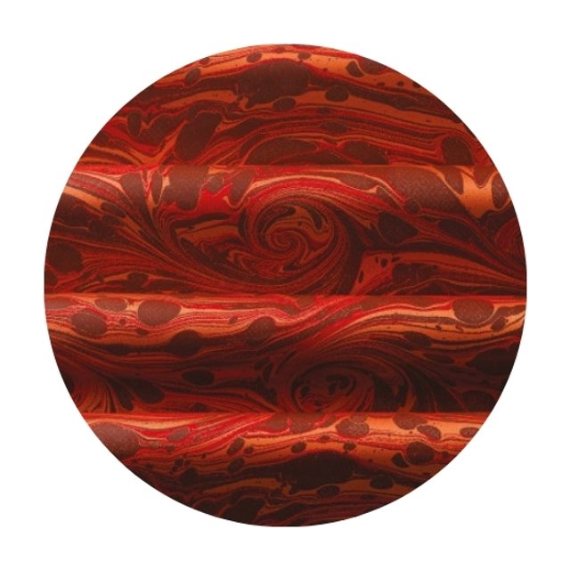 Obrázek produktu PCB TRANSFER FOLIE PAPIER RELIURE SCINTILLANT 40x25cm 17ks