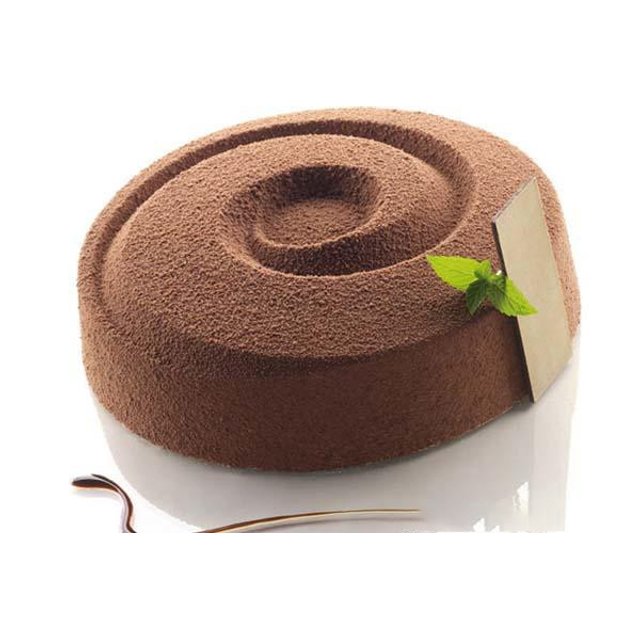 Obrázek produktu SIL FORMA SILIKON bílá - VORTEX 1000 Ø180mm v.48mm 1000ml