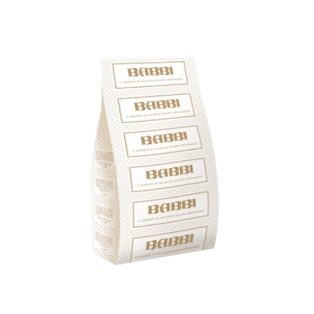 Obrázek produktu BABBI EASY PAN - zlepšující přípravek na zmrzlinu 6x1kg