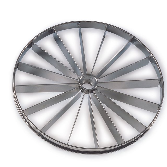 Obrázek produktu MA PORCOVAČ NA DORTY NEREZ NA 8ks