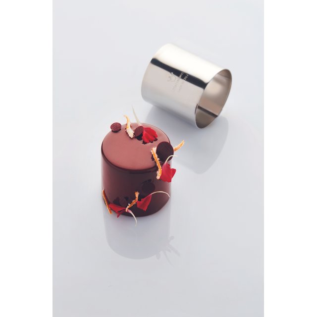 Obrázek produktu MA RÁFEK NEREZ KRUH pr.10cm v.6cm