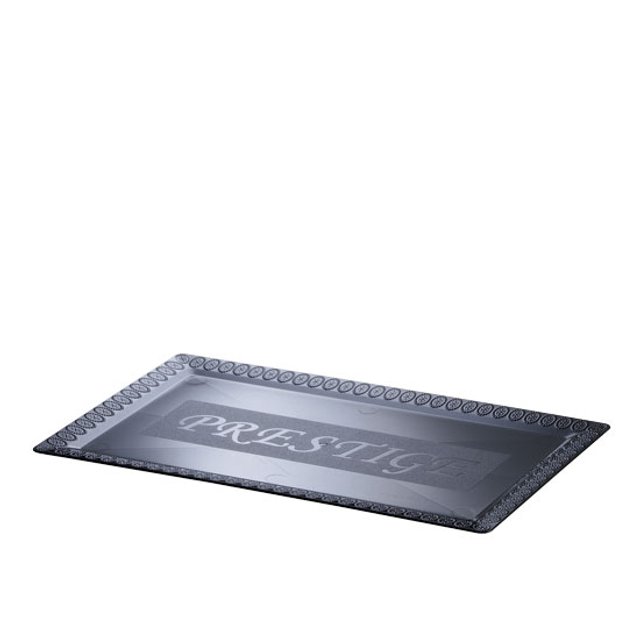 Obrázek produktu ER PODNOS PRESTIGE ČERNÝ 14,5x40cm 120 ks