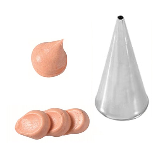 Obrázek produktu MA TRUBIČKA NEREZ HLADKÁ BT202 pr.2mm