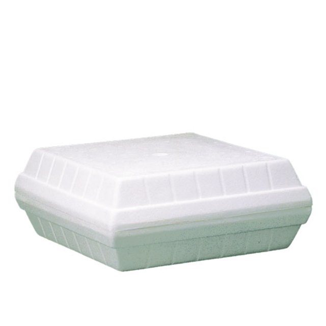 Obrázek produktu ER TERMO OBAL na dorty 16 porcí 30x30x13cm 24ks