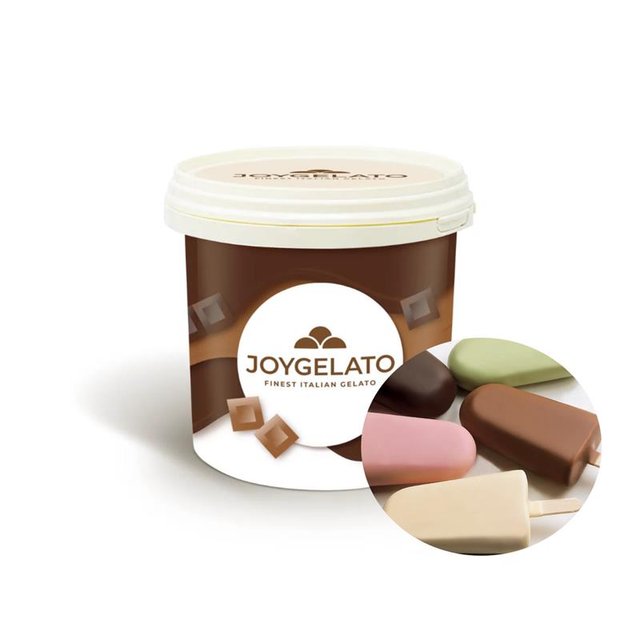 Obrázek produktu JOYCOUVERTURE EXTRA CHOC DARK 5kg