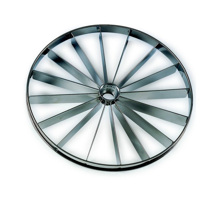 Obrázek produktu MA PORCOVAČ NA DORTY NEREZ NA 10ks