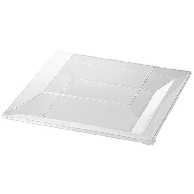 Obrázek produktu CO VÍČKO NA MISKU ACU13 A BCU55 13x13cm 100 ks