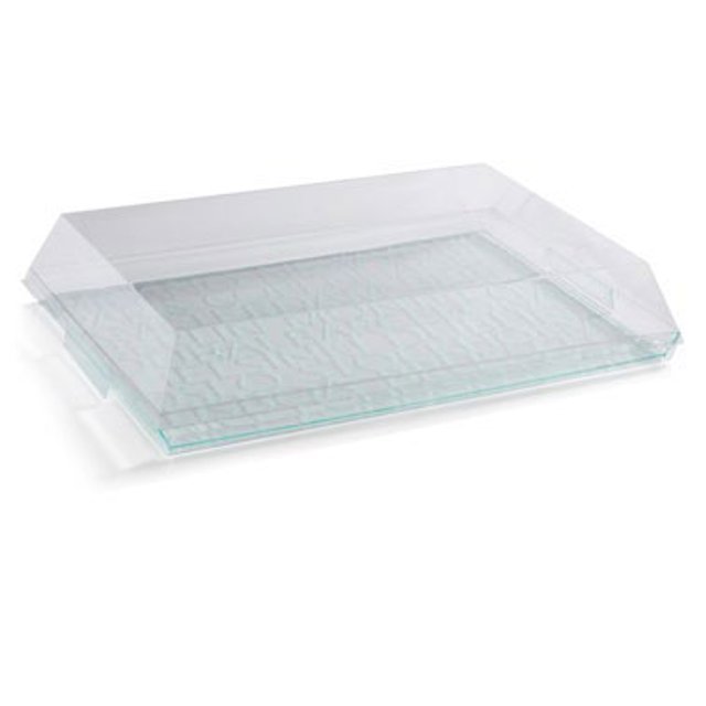 Obrázek produktu CO VÍKO NA PODNOS ATLAS 1/2 50 ks