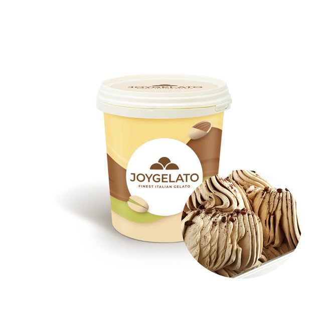 Obrázek produktu JOYPASTE KÁVA 6x1,2kg