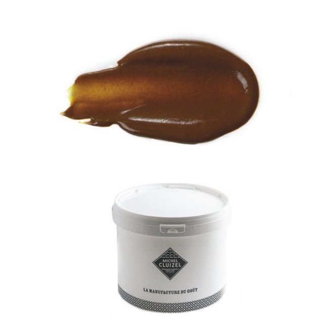 Obrázek produktu MC PRALINE CORSE 60% 2,5 kg