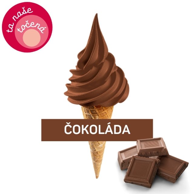 Obrázek produktu ALMECO SOFT ČOKOLÁDA 6x2 kg