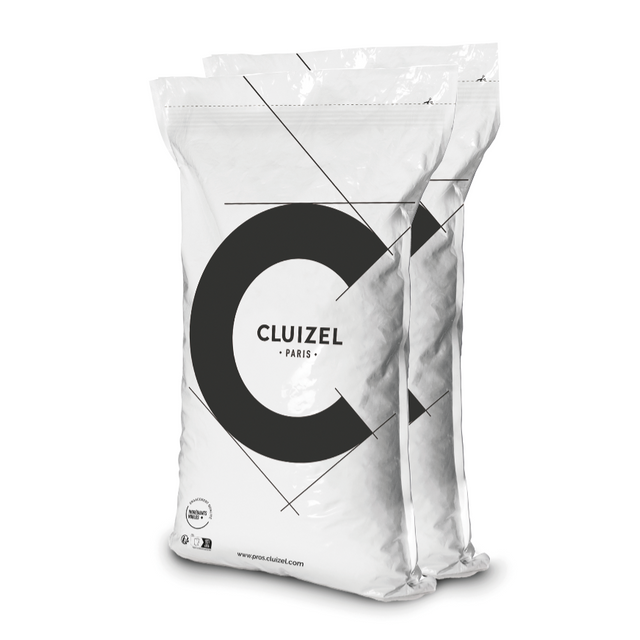 Obrázek produktu MC ČOKOLÁDA VANUARI HOŘKÁ 63% 2x10 kg