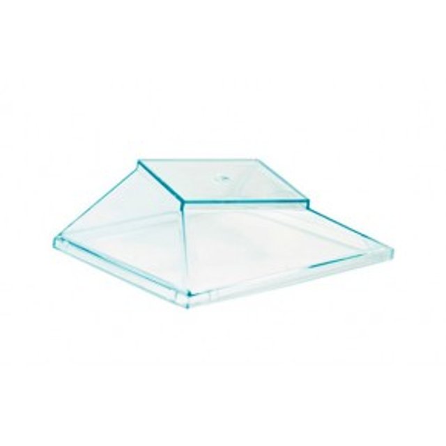 Obrázek produktu ALCAS VÍČKO CHARME 120ml 40ks