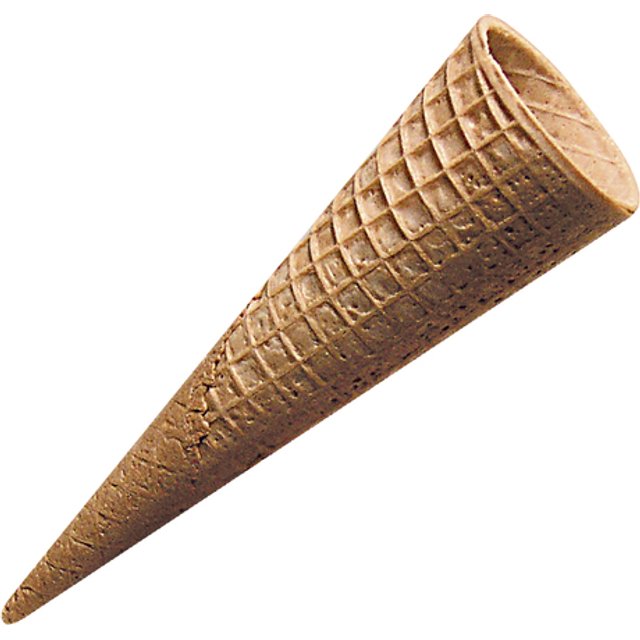 Obrázek produktu CORNET EXTRA VAFLOVÝ KORNOUT 300ks