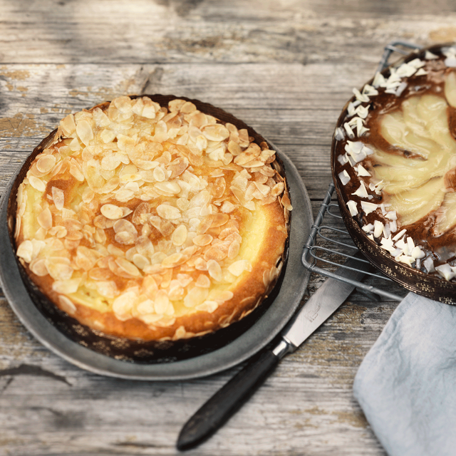 Obrázek produktu BRAUN BIENEX směs na florentinky 600g