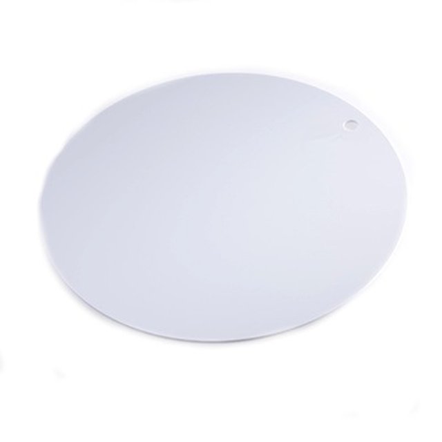 Obrázek produktu MA PRACOVNÍ PODLOŽKA POD DORT (plastová) pr.26cm 1ks