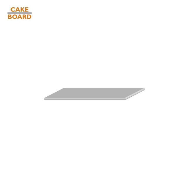 Obrázek produktu MA PODNOS bílý plast 59x39x0,8cm