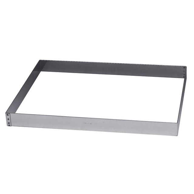 Obrázek produktu MA RÁFEK NEREZ OBDÉLNÍK 58x38cm v.5cm